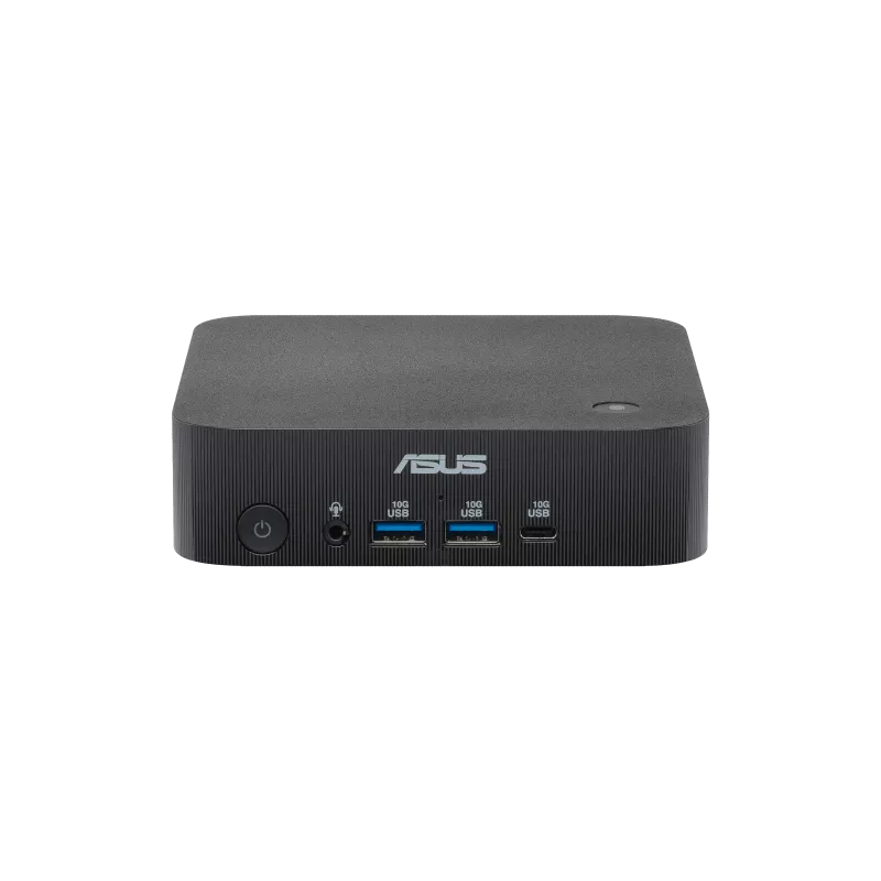 ASUS ExpertCenter PN54-S1 barebone mini-PC med AMD Ryzen 5 220