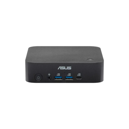 ASUS ExpertCenter PN54-S1 barebone mini-PC med AMD Ryzen 5 220