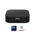 ASUS NUC 14 Pro AI mini-PC med Core Ultra 5