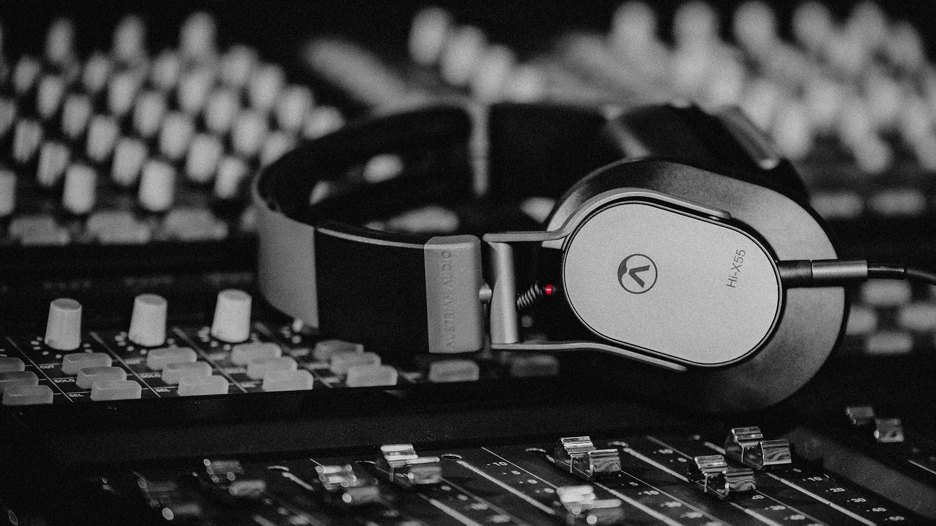 Austrian Audio Hi-X55 – produktbild