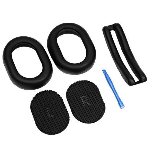 Austrian Audio Hi-X55CUK ersättningskuddar