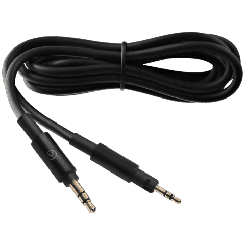 Austrian Audio HXC1m4 1,4 meter hörlurskabel