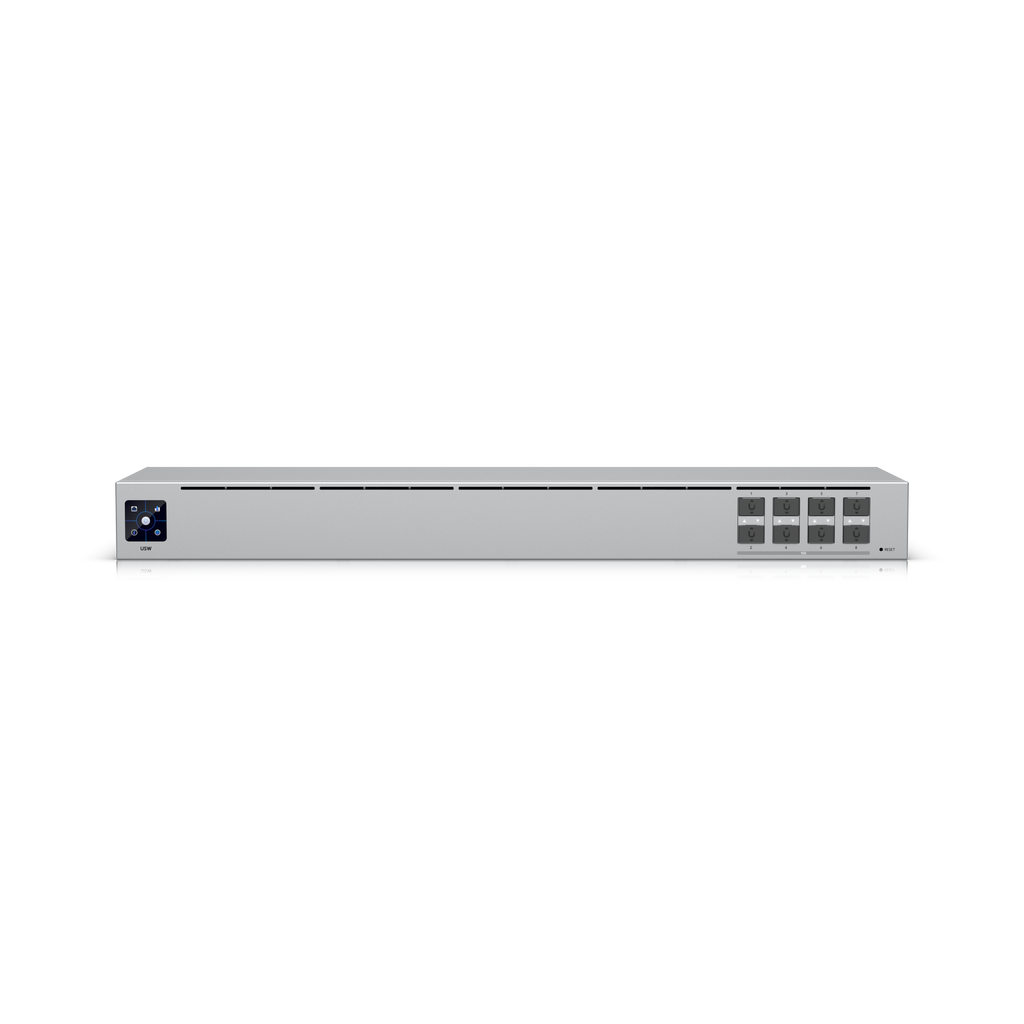 Ubiquiti Switch Aggregation – produktbild 1