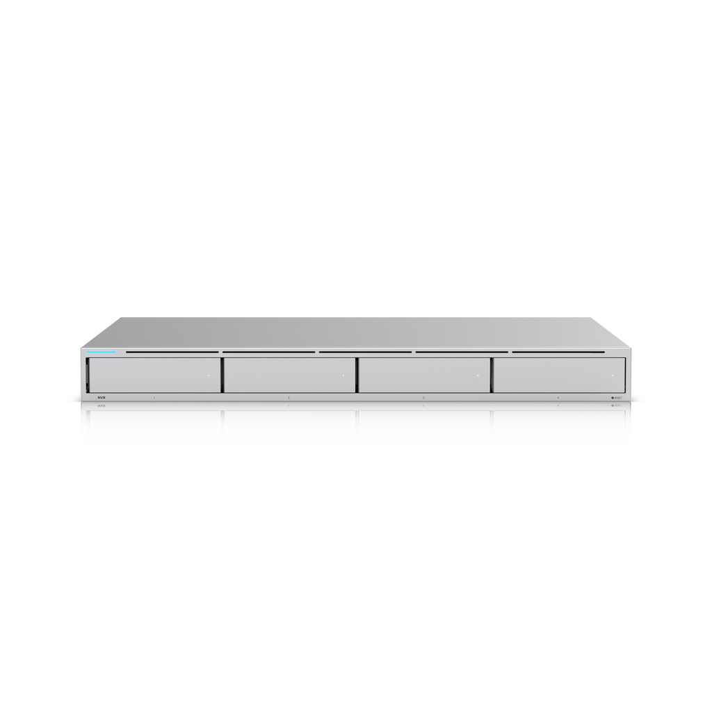 Ubiquiti UNVR UniFi – produktbild 1