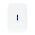 Ubiquiti Dream Wall Internet gateway, WiFi access point and UniFi host – produktbild 1