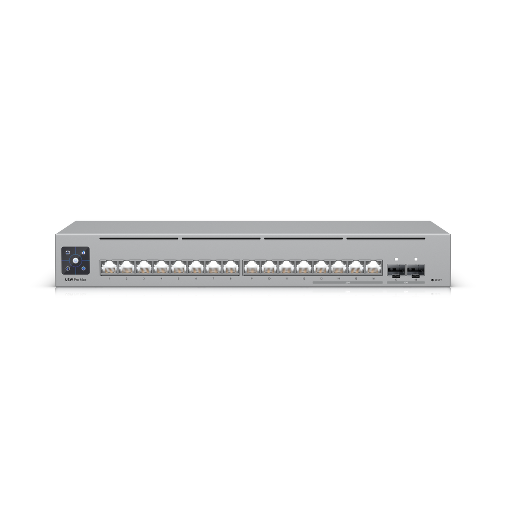 Ubiquiti Professional Max 16 – produktbild 1