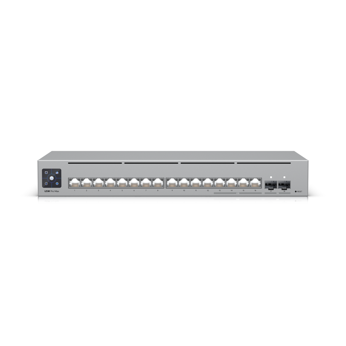 Ubiquiti Professional Max 16 – produktbild 1