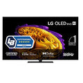 LG OLED65G66LS 65 tum – officiell produktbild