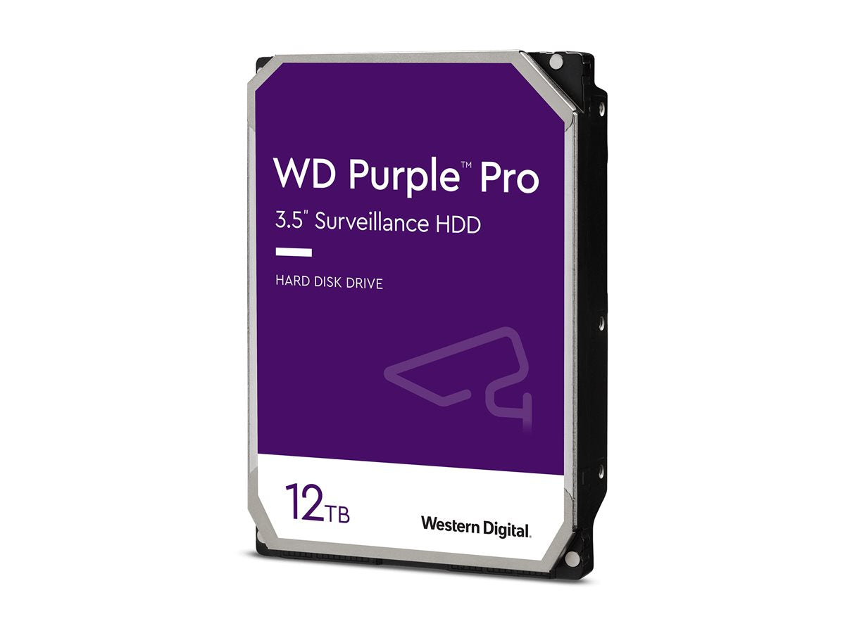WD Purple Pro