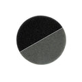 Beyerdynamic Headphone Foam Disc Set 1000953 – två svarta och grå skumskivor för hörlurar