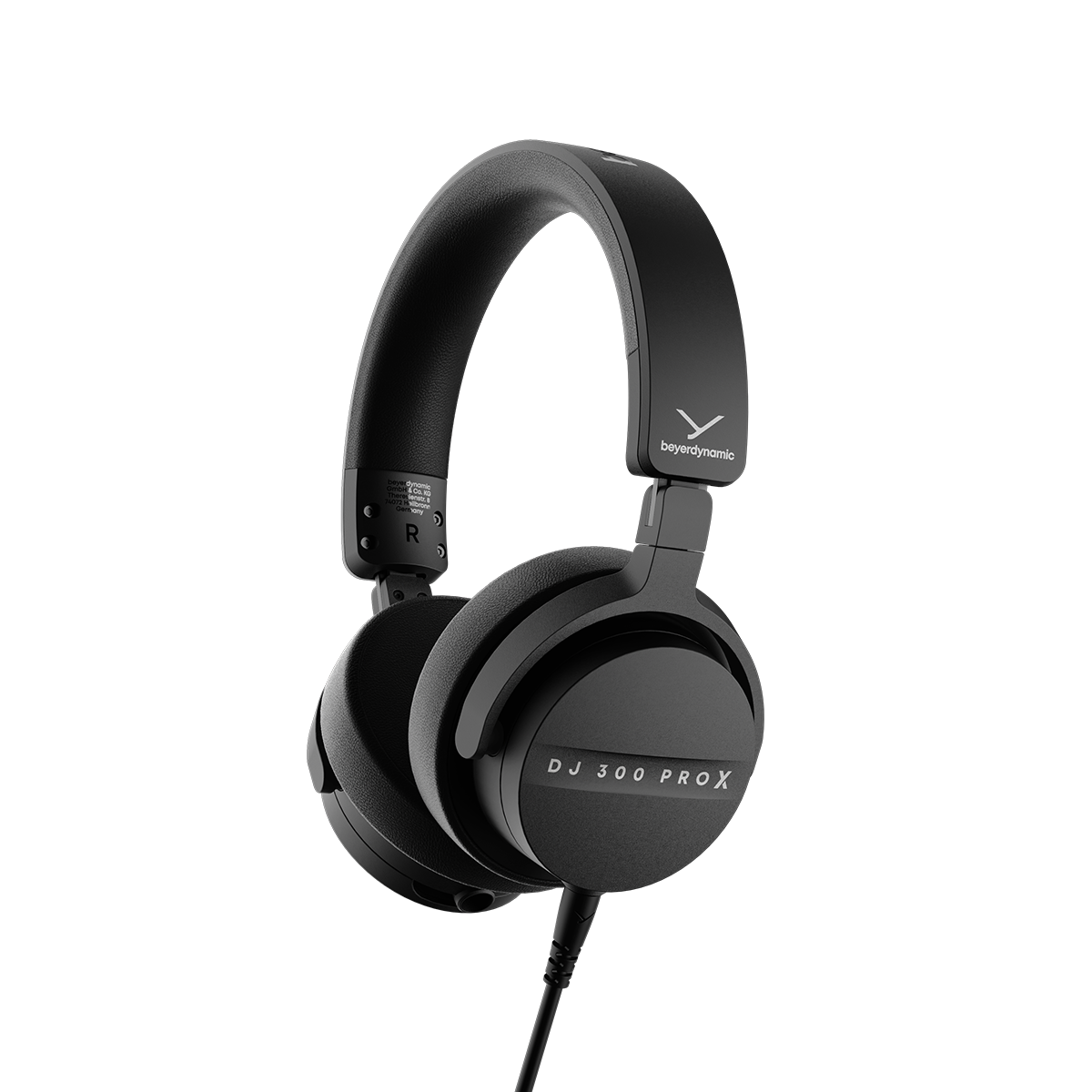 Beyerdynamic DJ 300 PRO X – produktbild