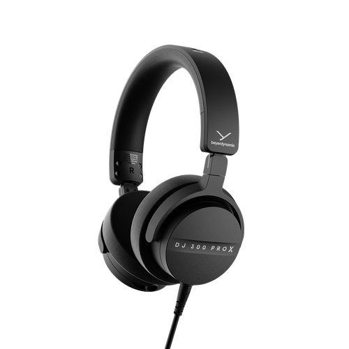 Beyerdynamic DJ 300 PRO X – produktbild