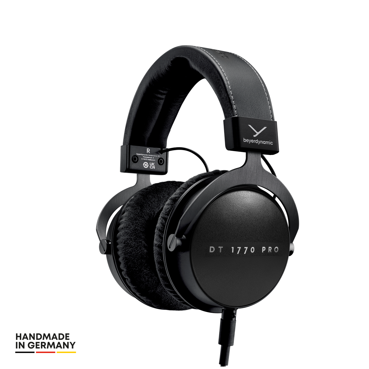 Beyerdynamic DT 1770 PRO MKII – produktbild