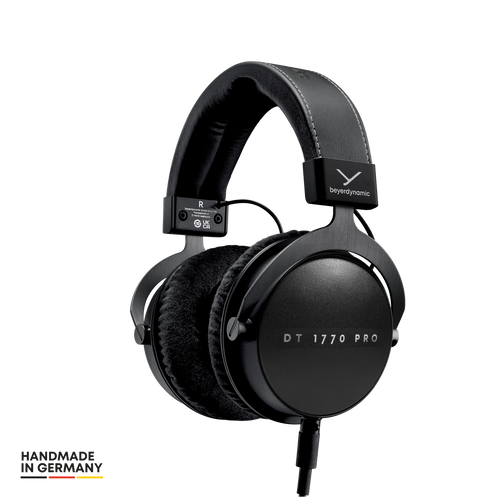 Beyerdynamic DT 1770 PRO MKII – produktbild