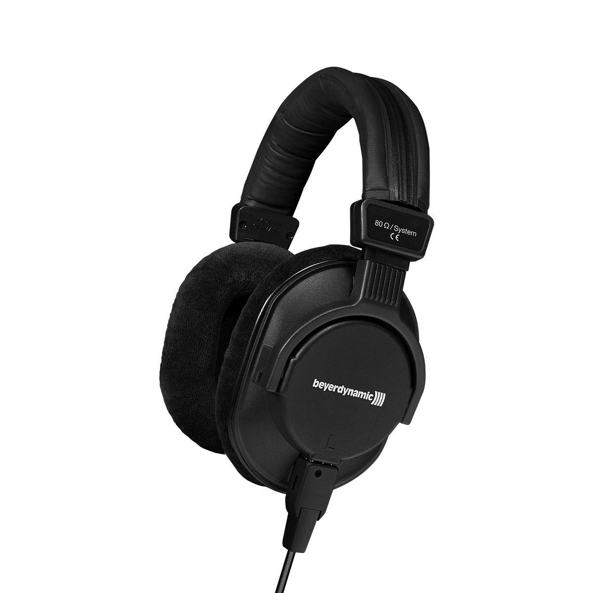 Beyerdynamic DT 250 80 Ohm – produktbild
