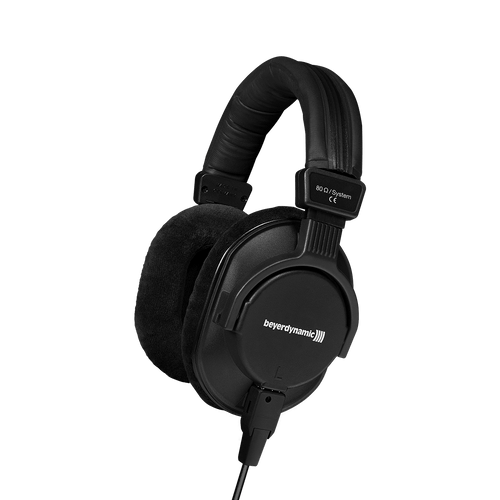 Beyerdynamic DT 250 80 Ohm – produktbild