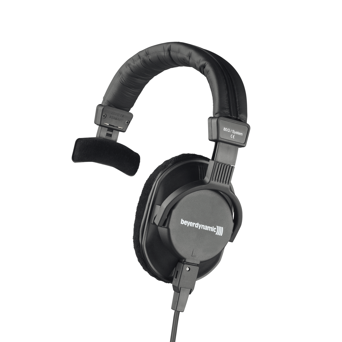 Beyerdynamic DT 252 80 Ohm – produktbild