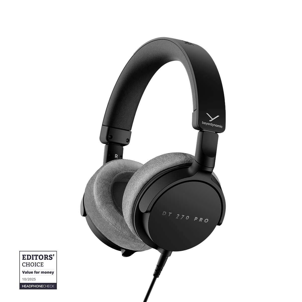 Beyerdynamic DT 270 PRO – produktbild