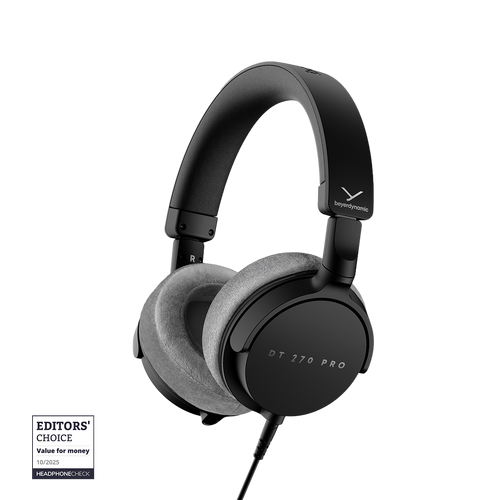 Beyerdynamic DT 270 PRO – produktbild