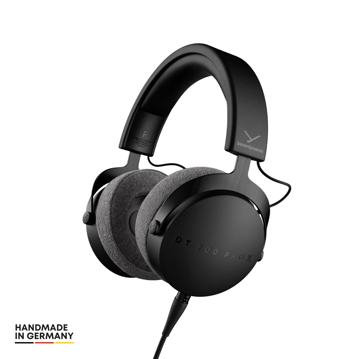 Beyerdynamic DT 700 PRO X – produktbild