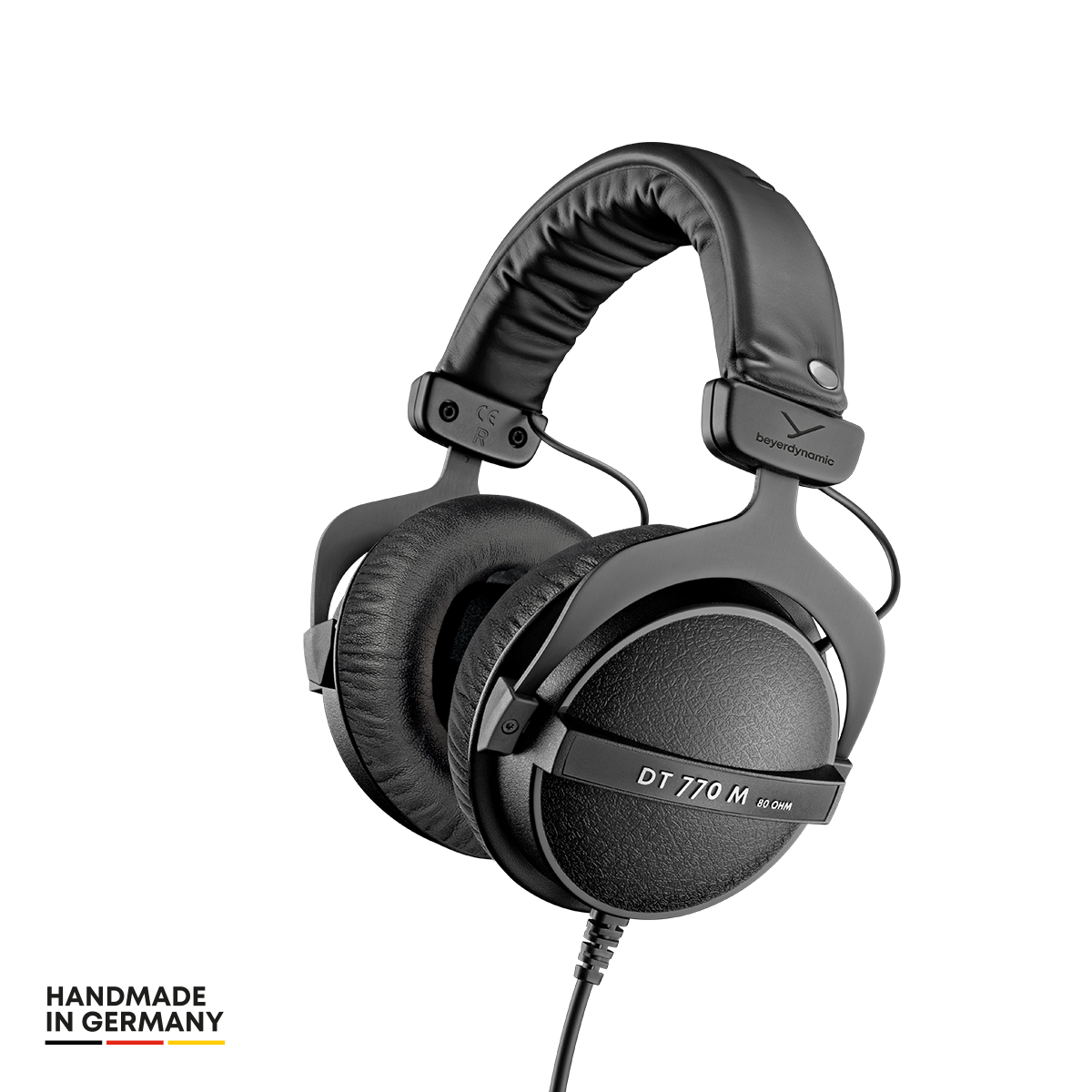 Beyerdynamic DT 770 M 80 Ohm – produktbild