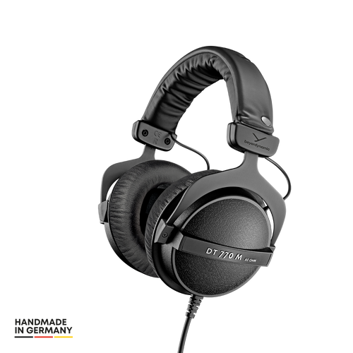 Beyerdynamic DT 770 M 80 Ohm – produktbild