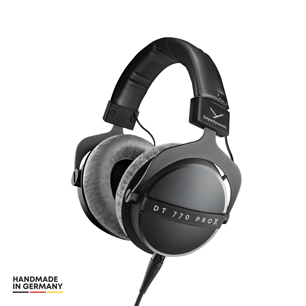 Beyerdynamic DT 770 PRO X – produktbild