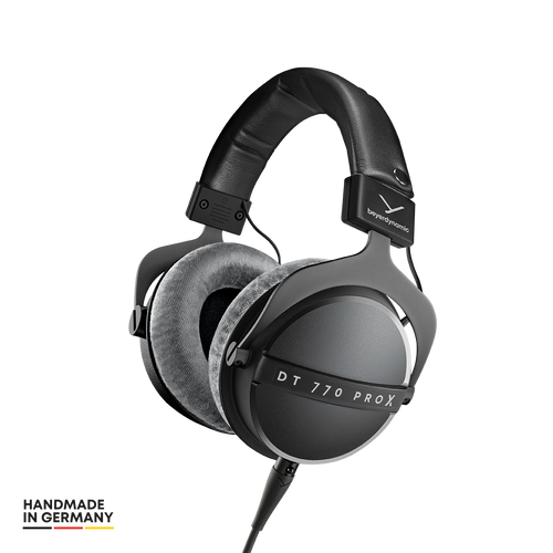 Beyerdynamic DT 770 PRO X – produktbild