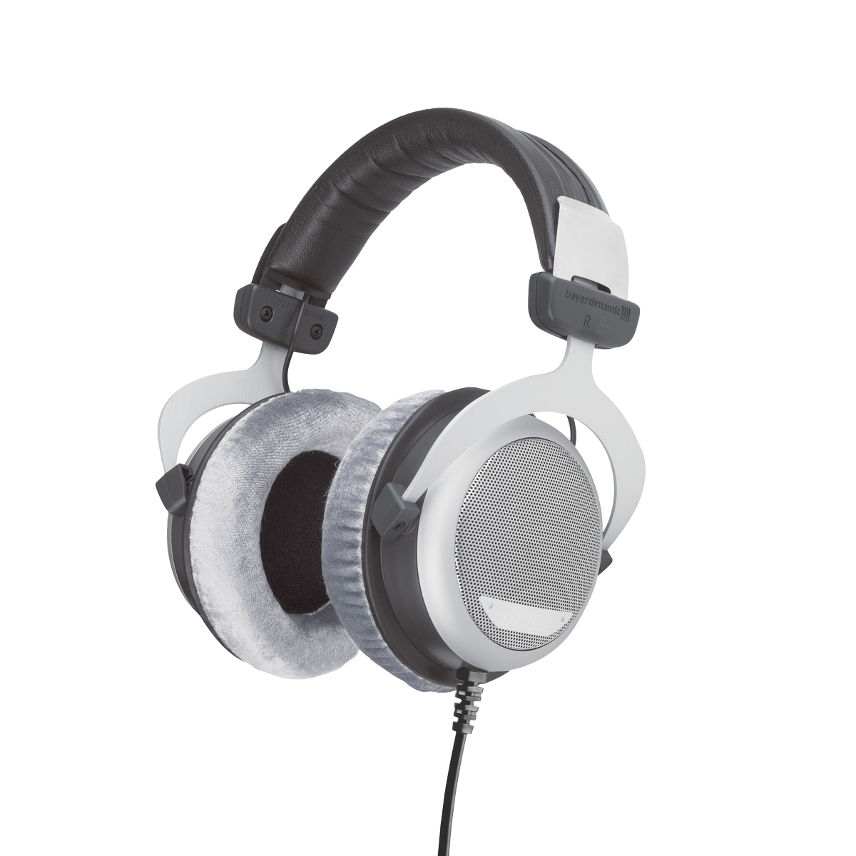 Beyerdynamic DT 880 Edition 600 Ohm – produktbild