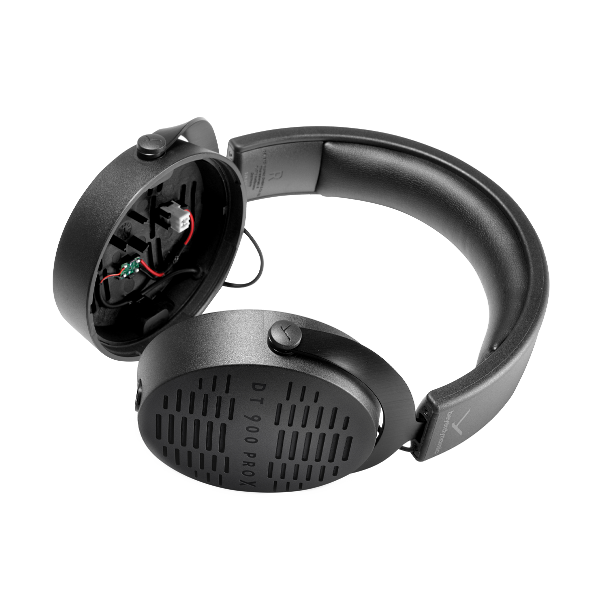 Beyerdynamic DT 900 PRO X komplett huvudbygel, artikel 934704