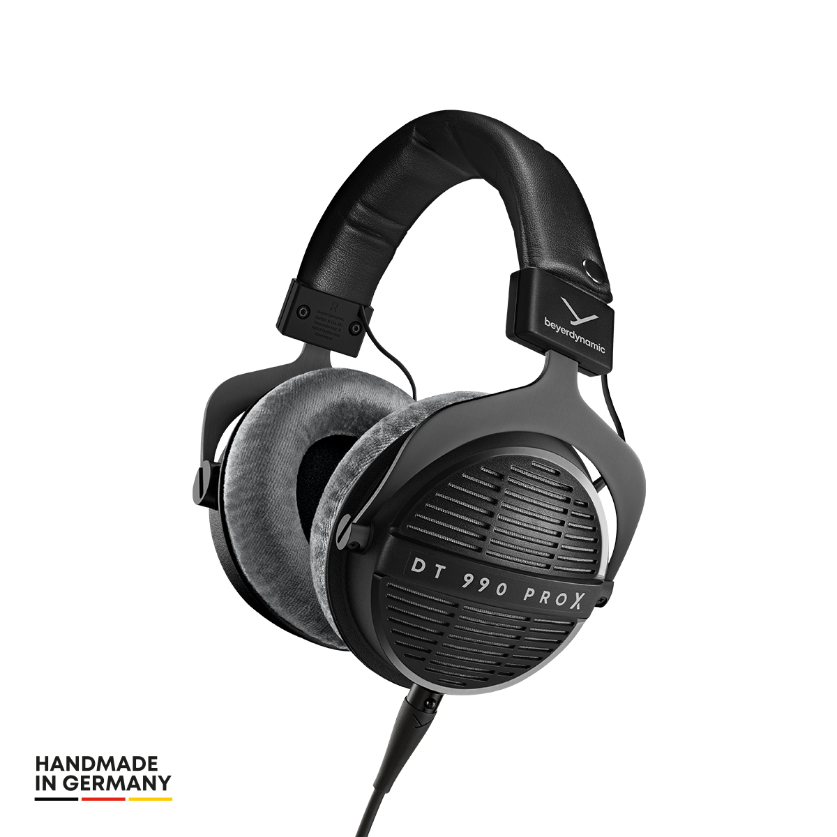 Beyerdynamic DT 990 PRO X – produktbild