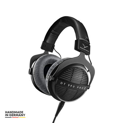 Beyerdynamic DT 990 PRO X – produktbild
