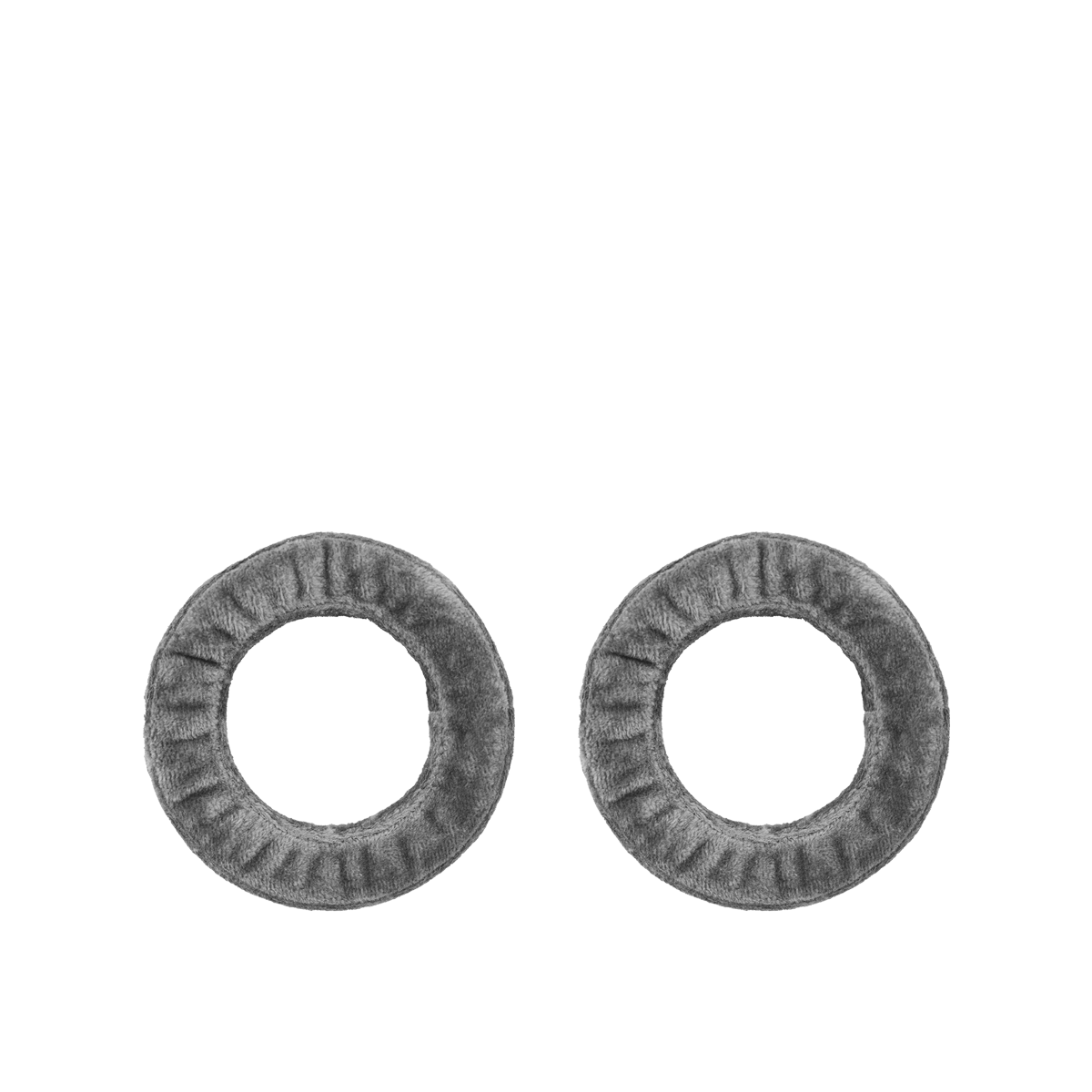 Beyerdynamic EDT 700 PRO X öronkuddar i grå velour