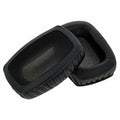 Beyerdynamic EDT 150S svarta softskin-öronkuddar, artikel 931532, för DT 150/180/190-serierna