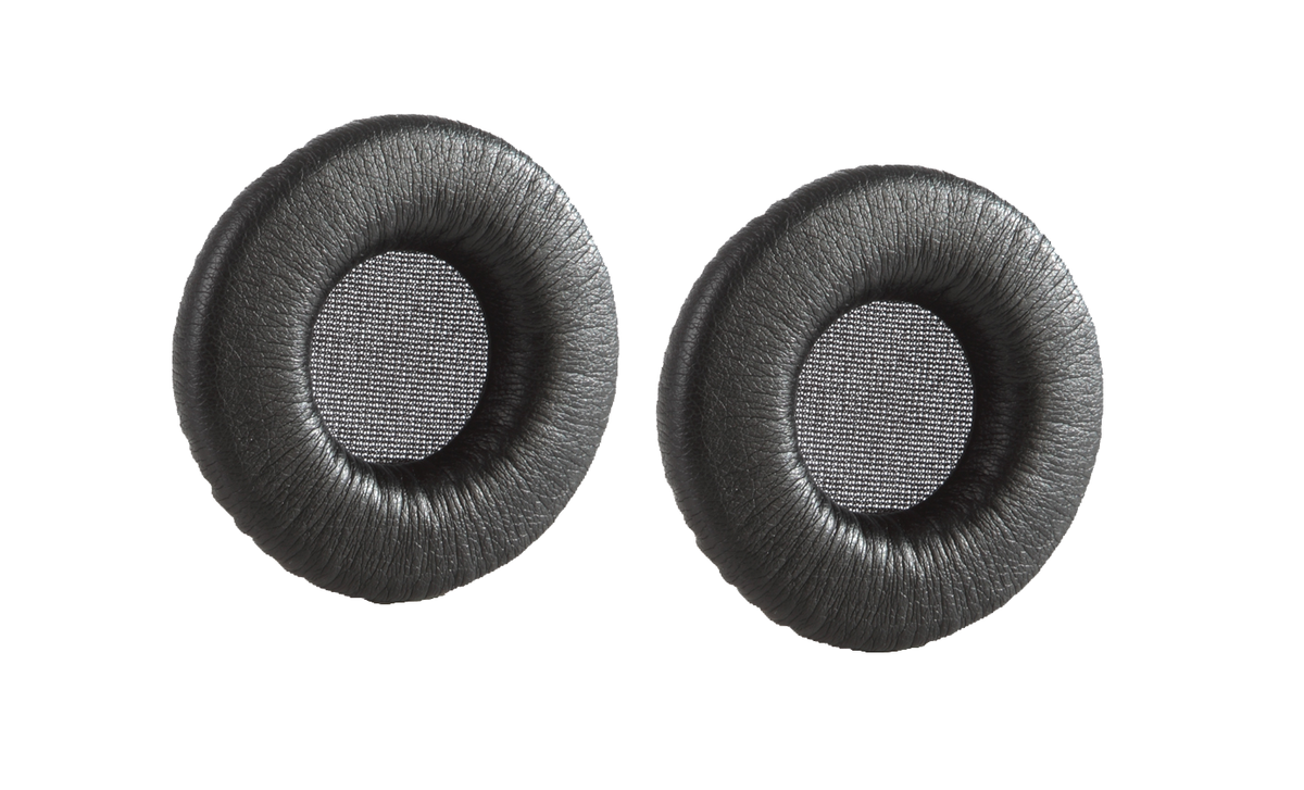 Beyerdynamic EDT 51 originalöronkuddar, artikelnummer 912603 – svart par till DT 1350, T50p och T51