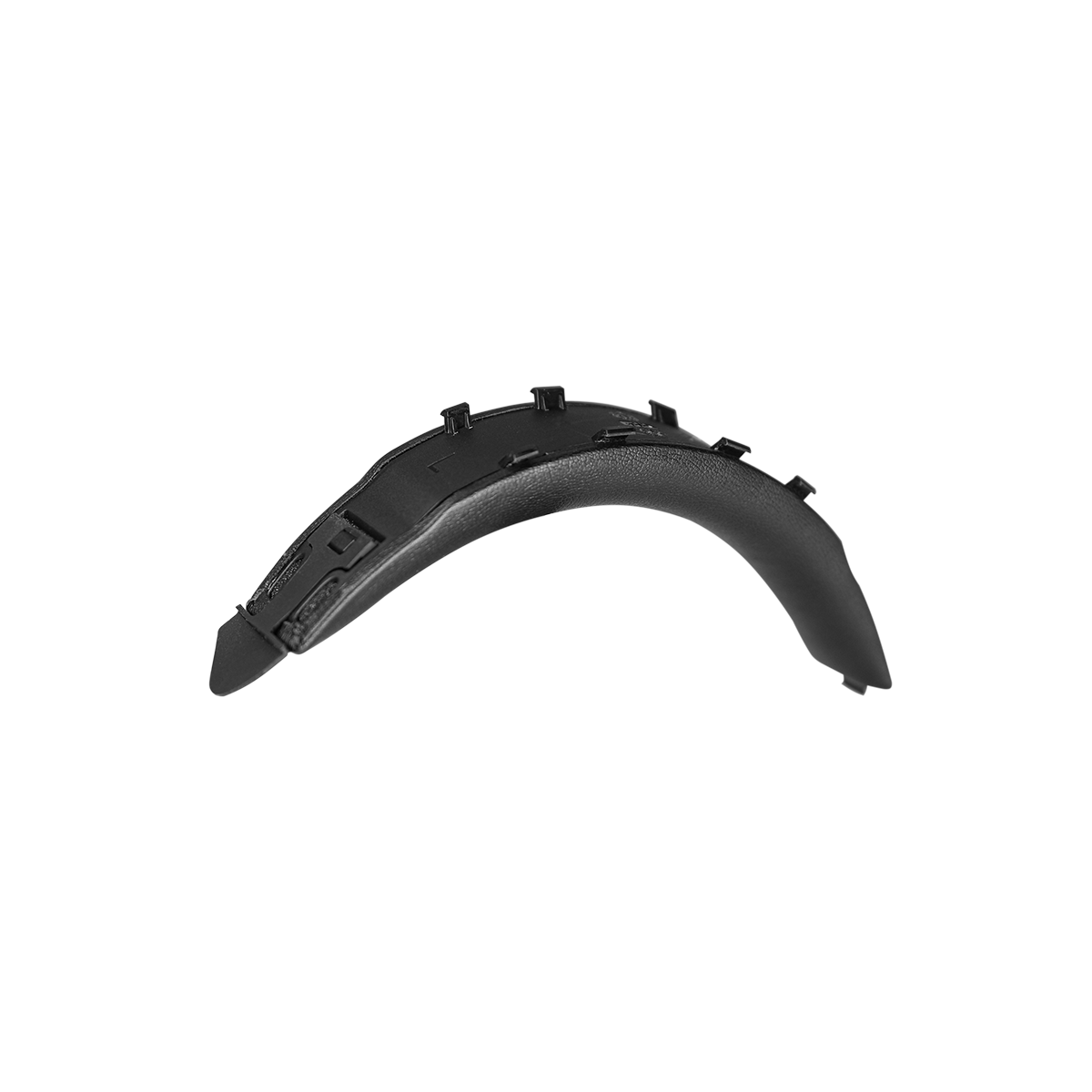 Beyerdynamic Headband PRO X svart originalhuvudband
