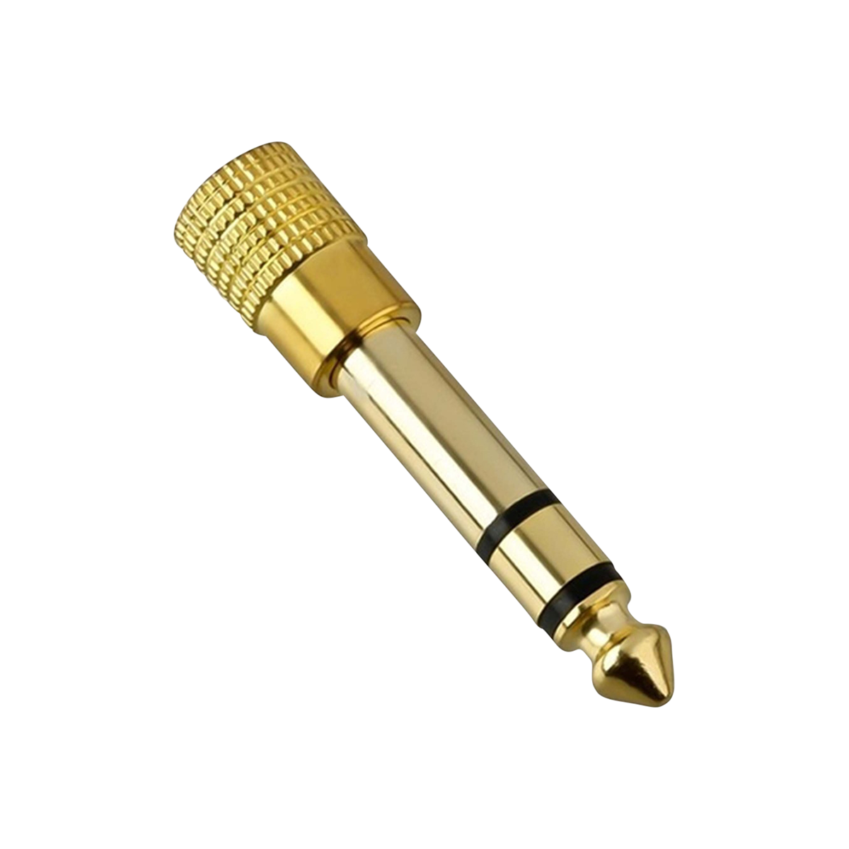 Beyerdynamic skruvbar hörlursadapter M5 3,5 till 6,35 mm artikel 937681