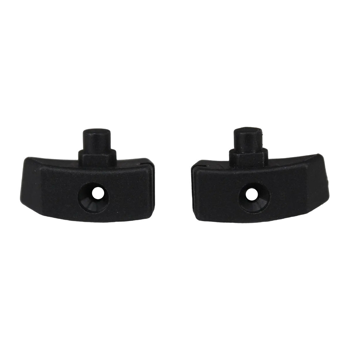 Beyerdynamic original Ribbon Support Kit 942750 – svarta bygelstöd till DT 770-serien