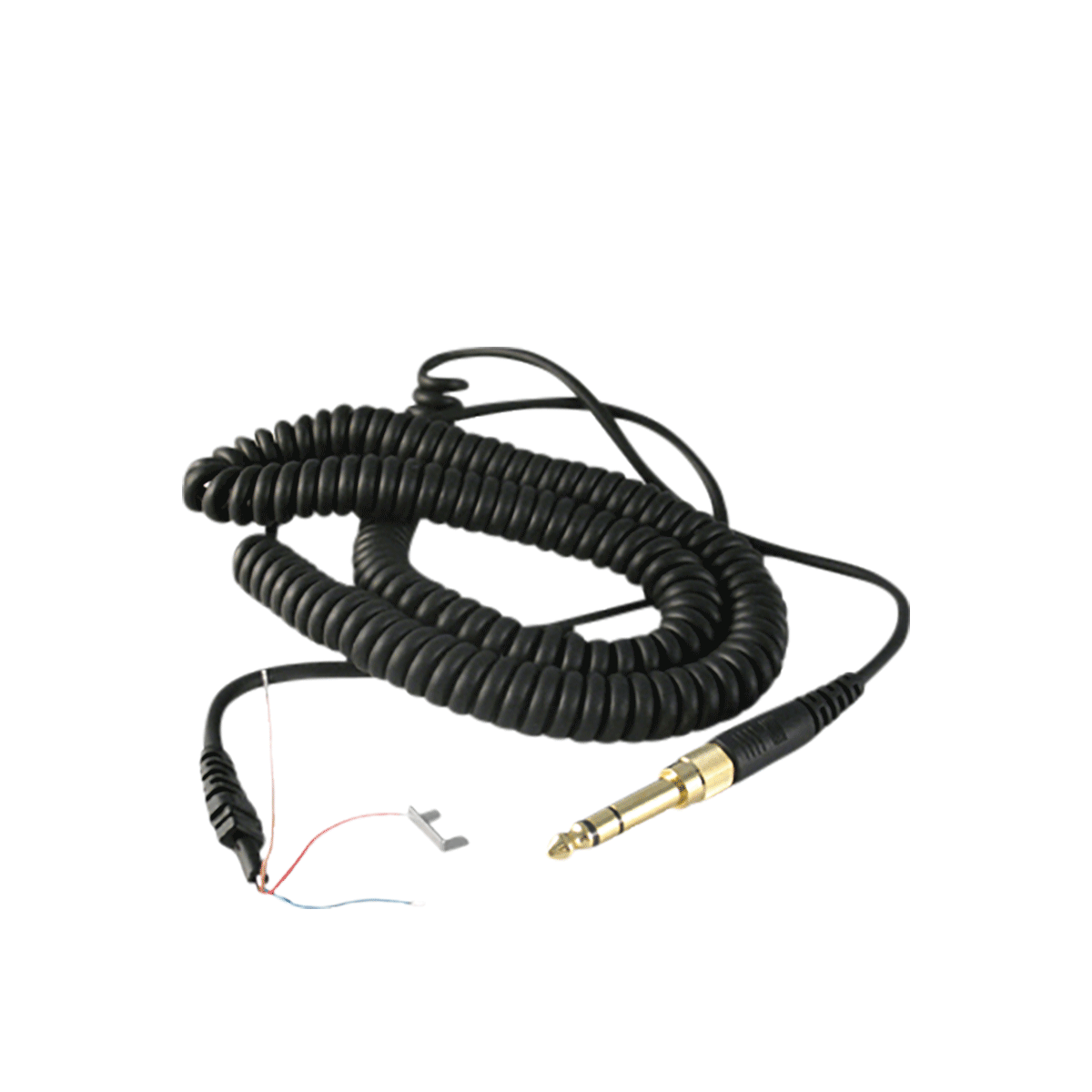 Beyerdynamic spiralformad anslutningskabel 3 meter artikel 973779