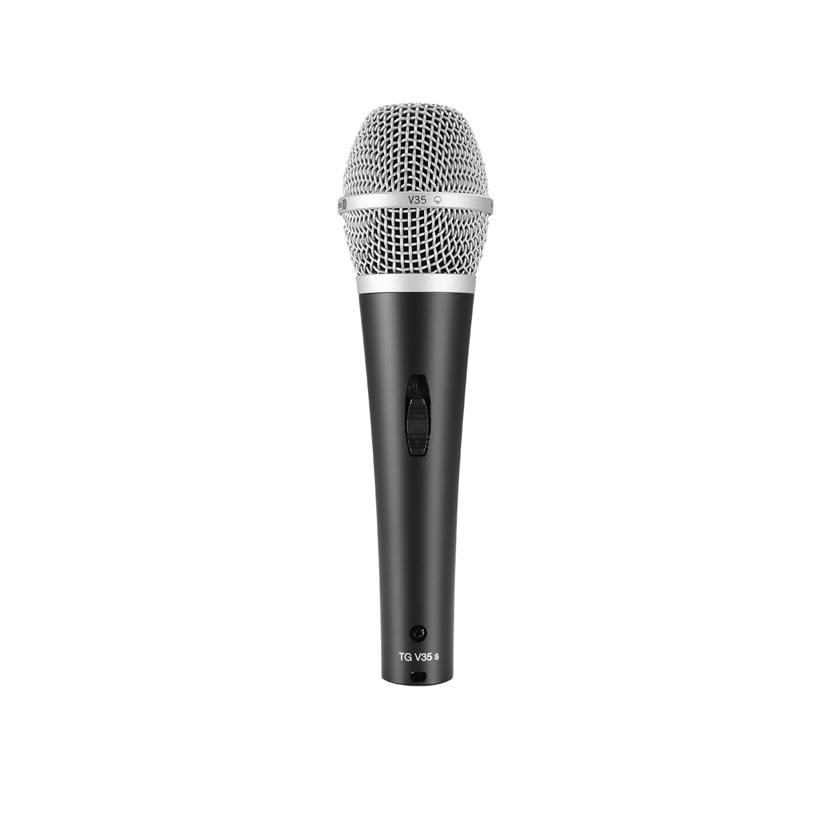 Beyerdynamic TG V35 s dynamisk sångmikrofon