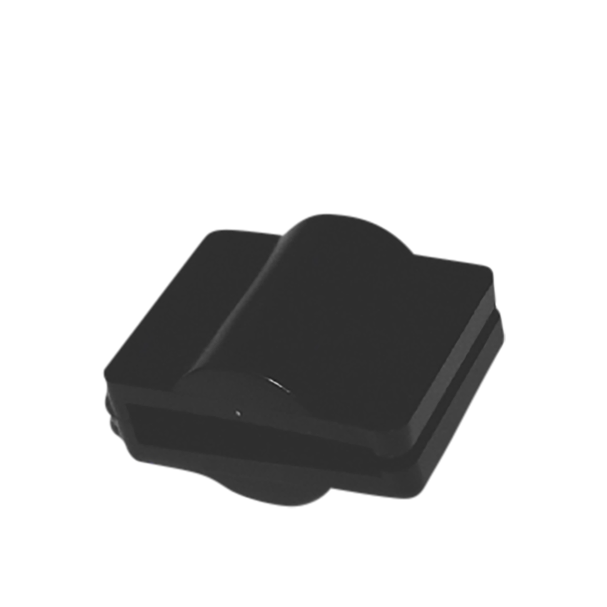 Beyerdynamic Wiper 983539 – svart reglage för justering av hörlurarnas systembygel