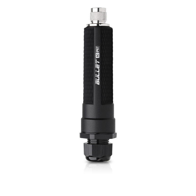 Ubiquiti BulletAC-IP67 – produktvy 1