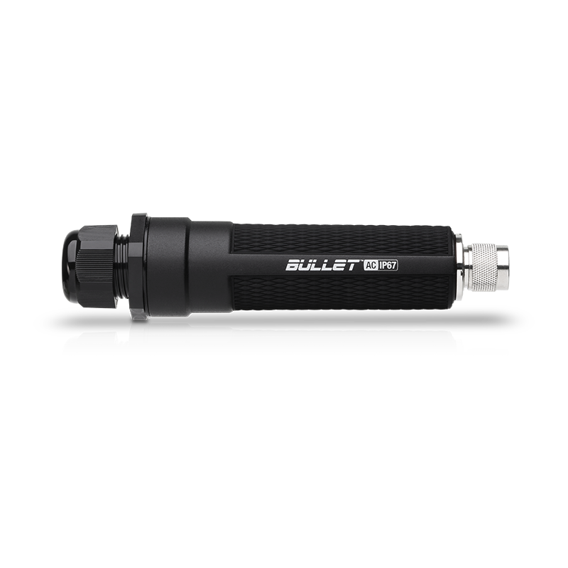 Ubiquiti BulletAC-IP67 – produktvy 2