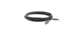 Kramer C-HM/HM/PRO Premium HDMI-kabel med Ethernet