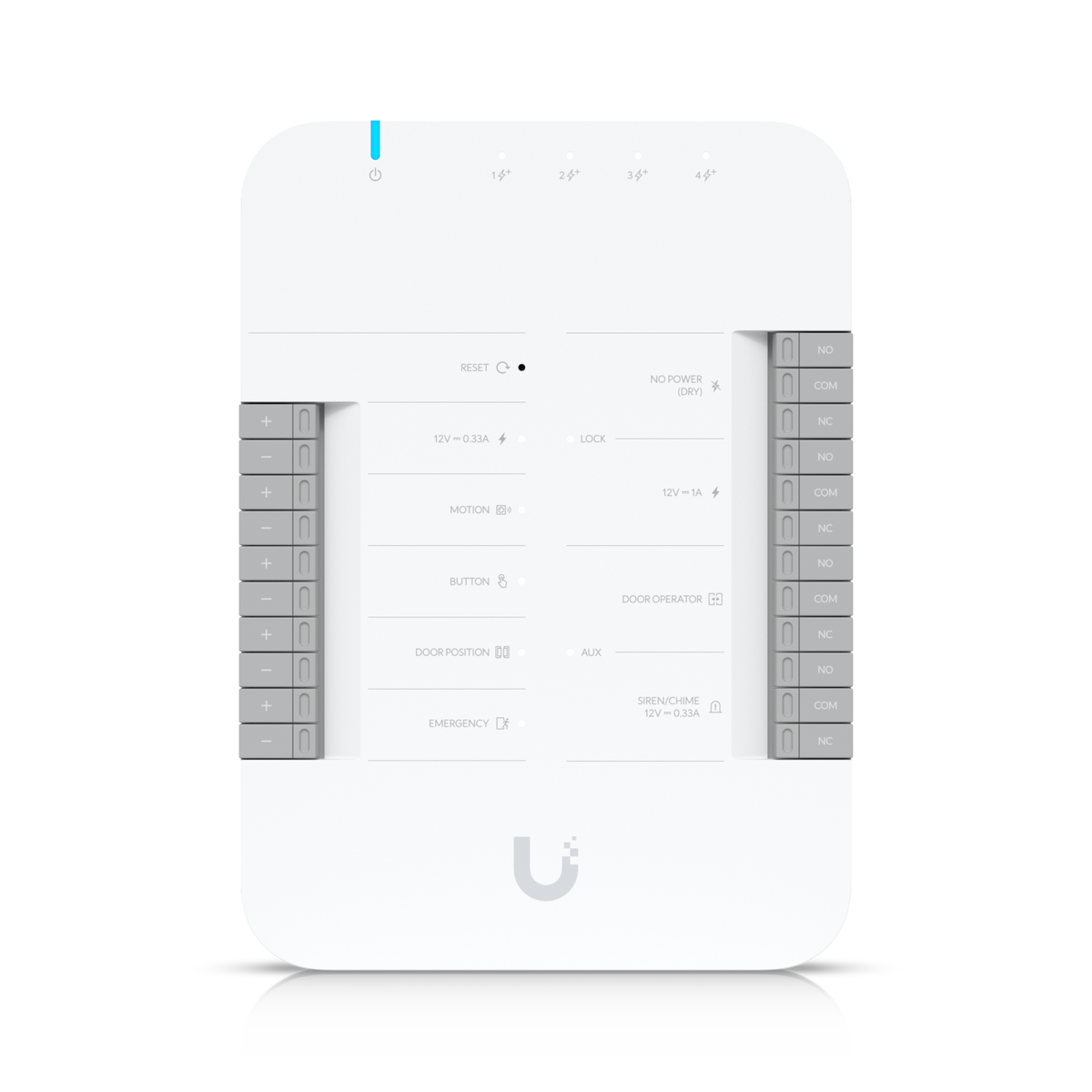 Ubiquiti Access G3 Starter Kit Pro – produktbild 3