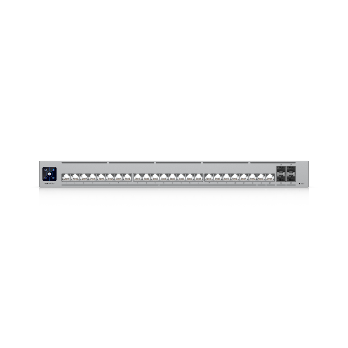 Ubiquiti Pro HD 24 Switch – produktbild 2