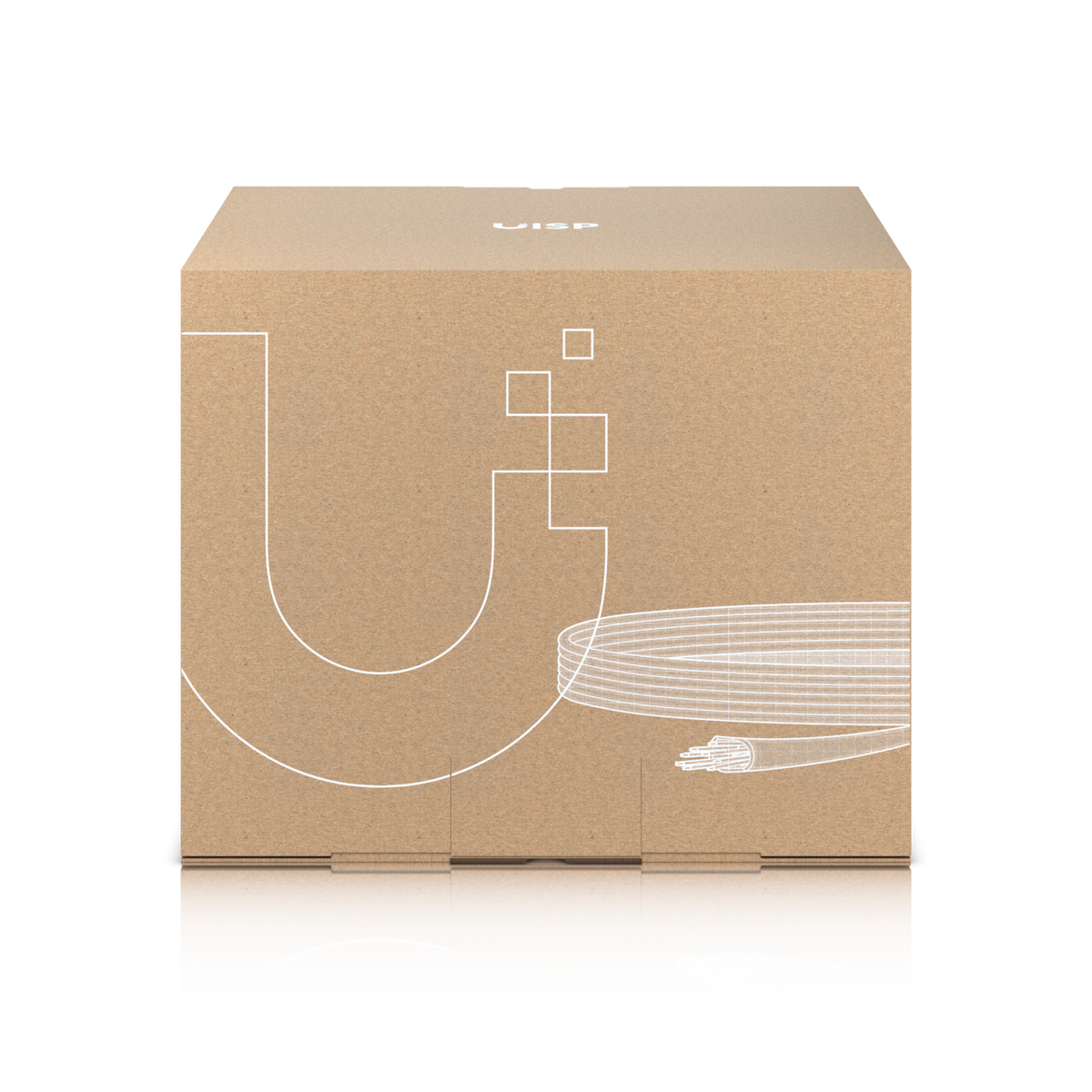 Ubiquiti UISP Cable Carrier – produktbild 2