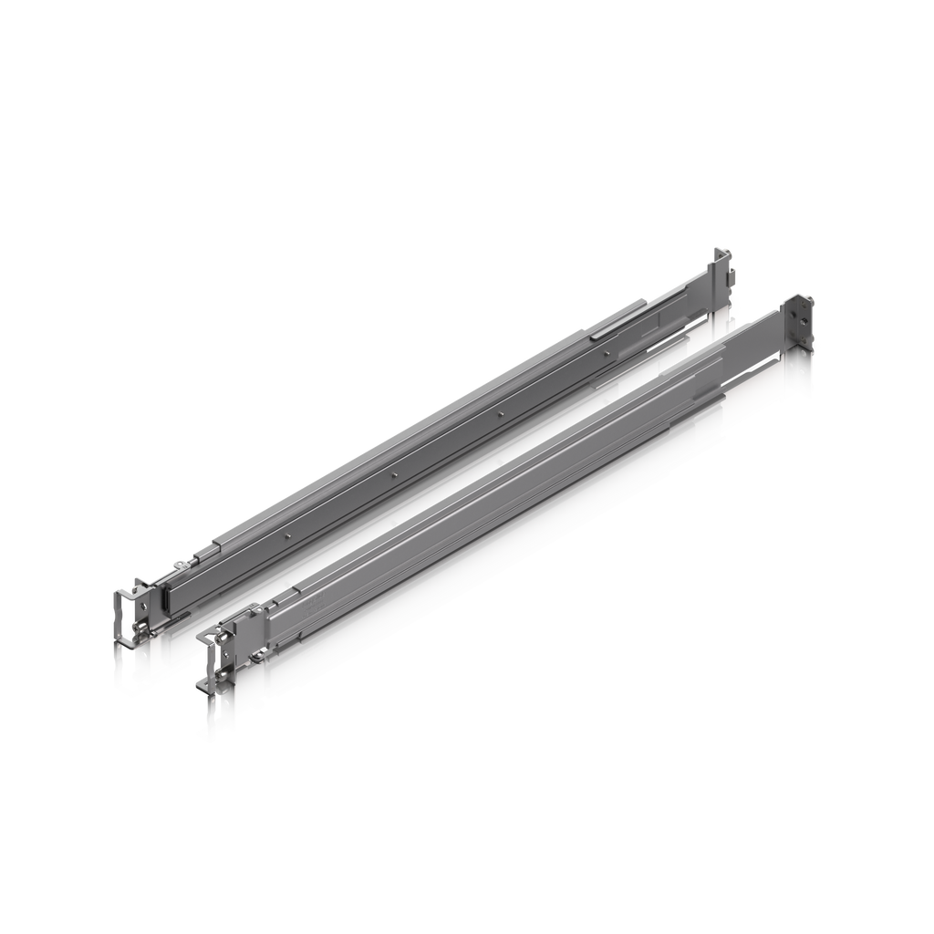 Ubiquiti UniFi Sliding Rack Rails – produktbild 2