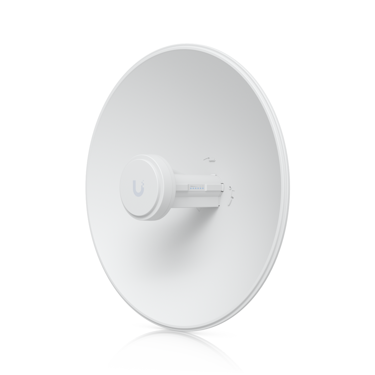Ubiquiti PBE-2AC-400 2.4 GHz PowerBeam AC – produktbild 1