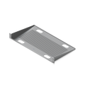 Ubiquiti Fixed Rack Shelf – produktbild 1